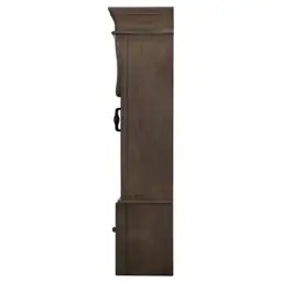 Naples 26-3/4 in. W Bathroom… — Photo 2