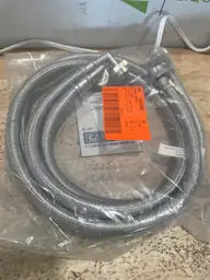 4 ft. Universal Stainless Steel… — Photo 3
