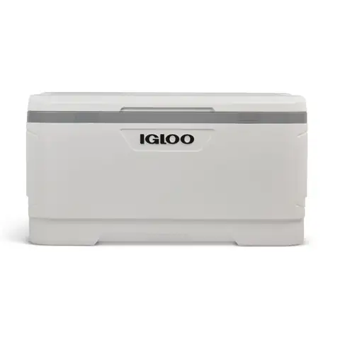 Igloo 150 Quart MaxCold Cooler — Photo 1