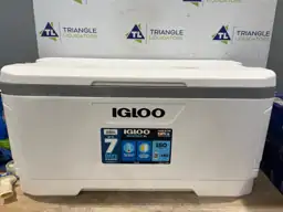 Igloo 150 Quart MaxCold Cooler — Photo 3