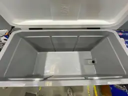 Igloo 150 Quart MaxCold Cooler — Photo 4