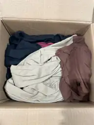 Walmart Clothes Lot Box — Photo 2