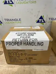 Walmart Clothes Lot Box — Photo 3