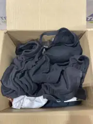 Walmart Clothes Lot Box — Photo 2
