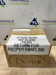 Walmart Clothes Lot Box — Photo 3