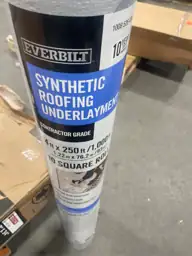 Everbilt 4 ft. x 250… — Photo 3