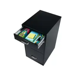 Space Solutions 3 Drawer Letter… — Photo 2