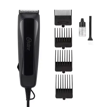 Oster Calm Clips Medium Duty… — Photo 1