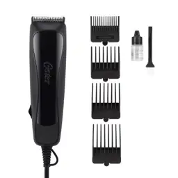 Oster Calm Clips Medium Duty… — Photo 1