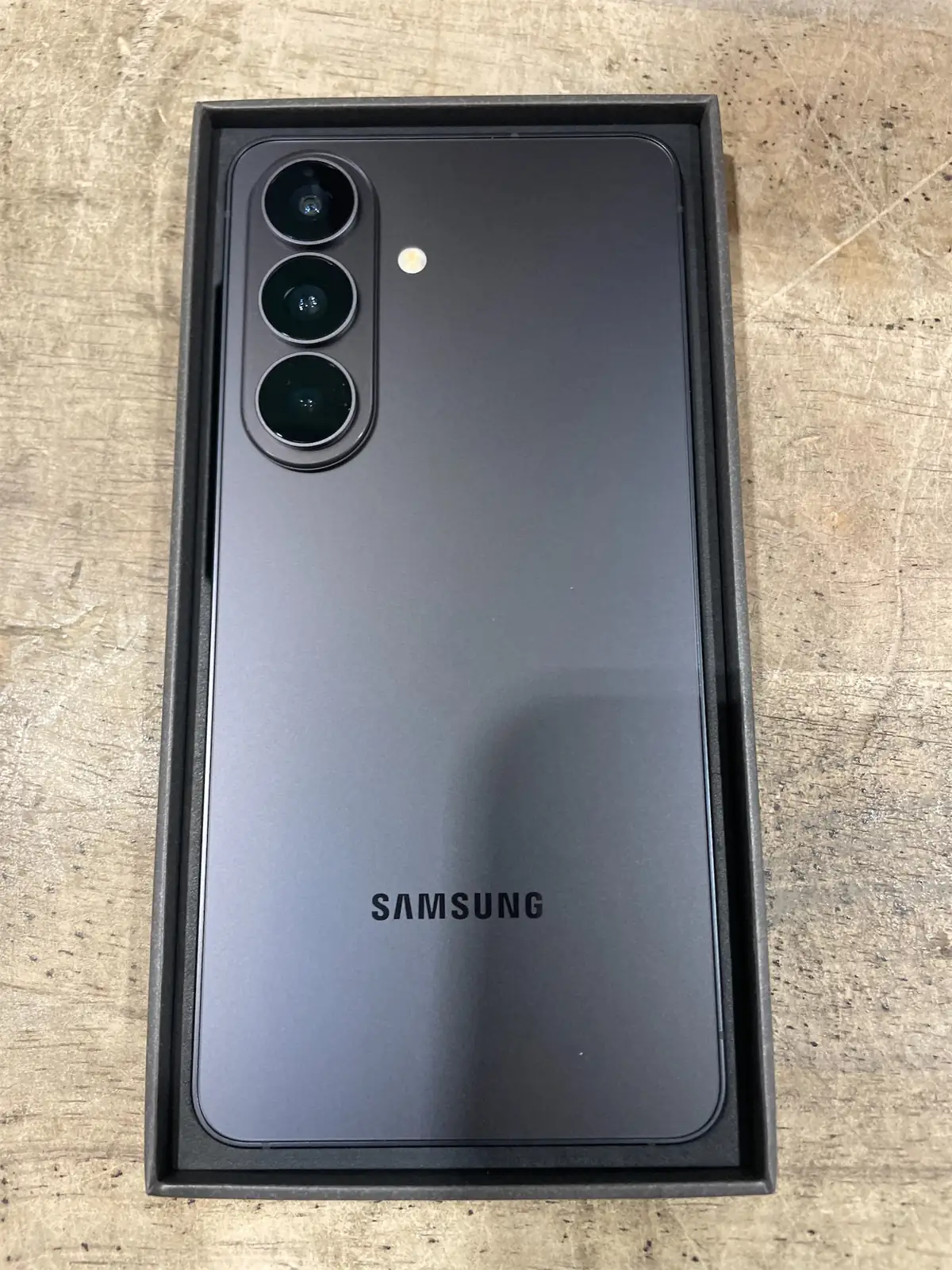 Samsung Galaxy S26 — Photo 1