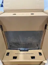 Shark Matrix Self Emptying Robot… — Photo 5