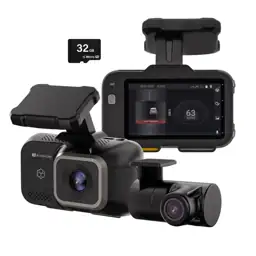 YADA Roadcam AI PLUS 4K… — Photo 1