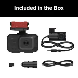 YADA Roadcam AI PLUS 4K… — Photo 2