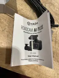 YADA Roadcam AI PLUS 4K… — Photo 5