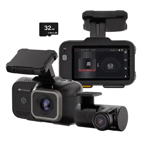 YADA Roadcam AI PLUS 4K… — Photo 1