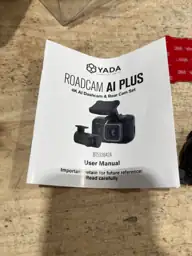 YADA Roadcam AI PLUS 4K… — Photo 6