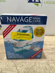 Navage Nasal Irrigation Kit — Photo 2
