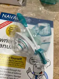 Navage Nasal Irrigation Kit — Photo 7