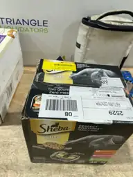 Sheba Perfect Portions Variety Pack… — Photo 6