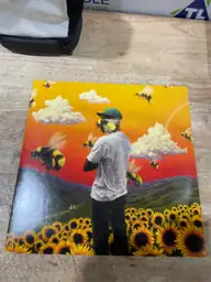 Tyler, The Creator - Flower… — Photo 3