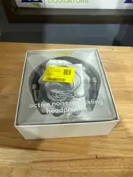 Heyday Active Noise Cancelling Over-Ear… — Photo 2