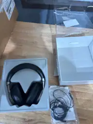 Heyday Active Noise Cancelling Over-Ear… — Photo 3