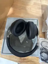 Heyday Active Noise Cancelling Over-Ear… — Photo 4