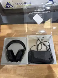 Heyday Active Noise Cancelling Over-Ear… — Photo 3