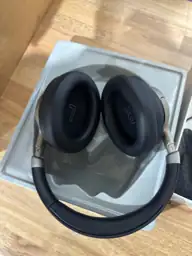 Heyday Active Noise Cancelling Over-Ear… — Photo 4
