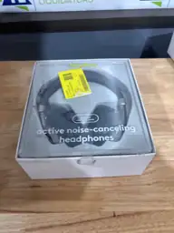 Heyday Active Noise Cancelling Over-Ear… — Photo 2
