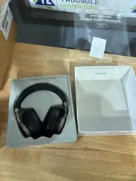 Heyday Active Noise Cancelling Over-Ear… — Photo 3