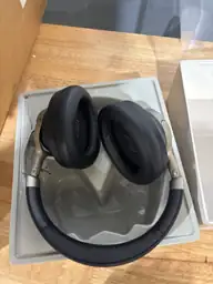 Heyday Active Noise Cancelling Over-Ear… — Photo 4