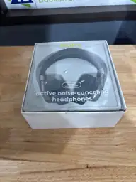 Heyday Active Noise Cancelling Over-Ear… — Photo 2