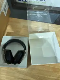 Heyday Active Noise Cancelling Over-Ear… — Photo 3