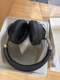 Heyday Active Noise Cancelling Over-Ear… — Photo 4