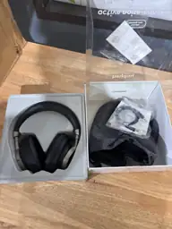 Heyday Active Noise Cancelling Over-Ear… — Photo 3