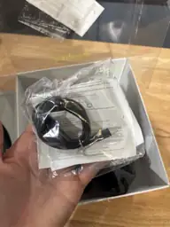 Heyday Active Noise Cancelling Over-Ear… — Photo 4
