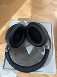 Heyday Active Noise Cancelling Over-Ear… — Photo 5