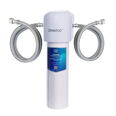 Drinkpod Under Sink 20K 4-stage… — Photo 1