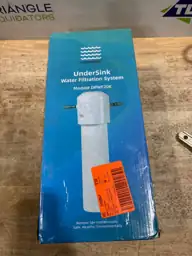 Drinkpod Under Sink 20K 4-stage… — Photo 3
