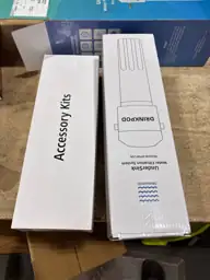 Drinkpod Under Sink 20K 4-stage… — Photo 4