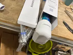 Drinkpod Under Sink 20K 4-stage… — Photo 5