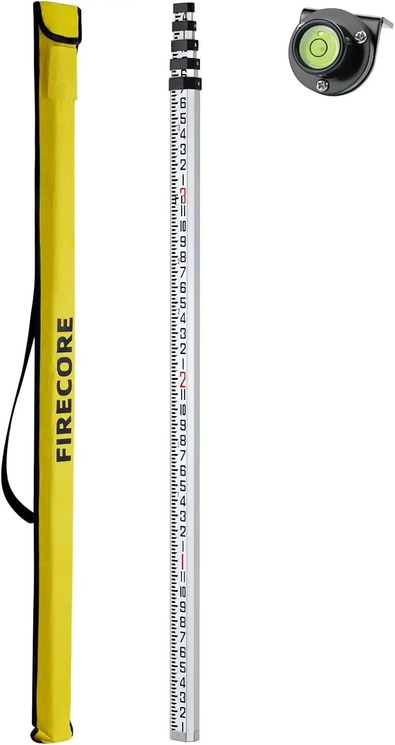 Firecore 16-Foot Aluminum Grade Rod… — Photo 1