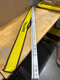Firecore 16-Foot Aluminum Grade Rod… — Photo 3