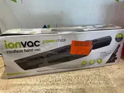 Tzumi ionvac PowerMax 5V Cordless… — Photo 3