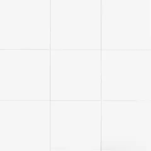 Glacier White 12 in. x… — Photo 1