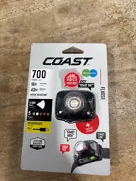 FLX65R 700 Lumen Bilingual Voice… — Photo 2