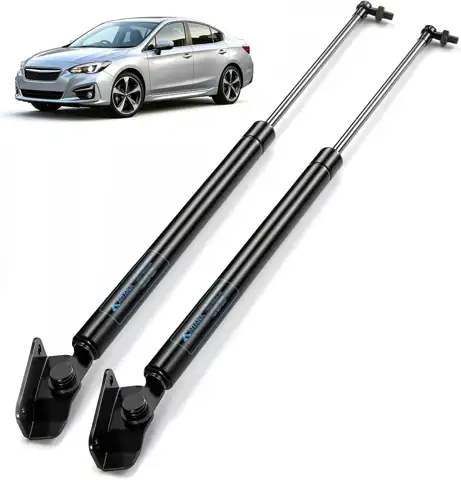 ARANA Rear Hatch Struts OEM… — Photo 1