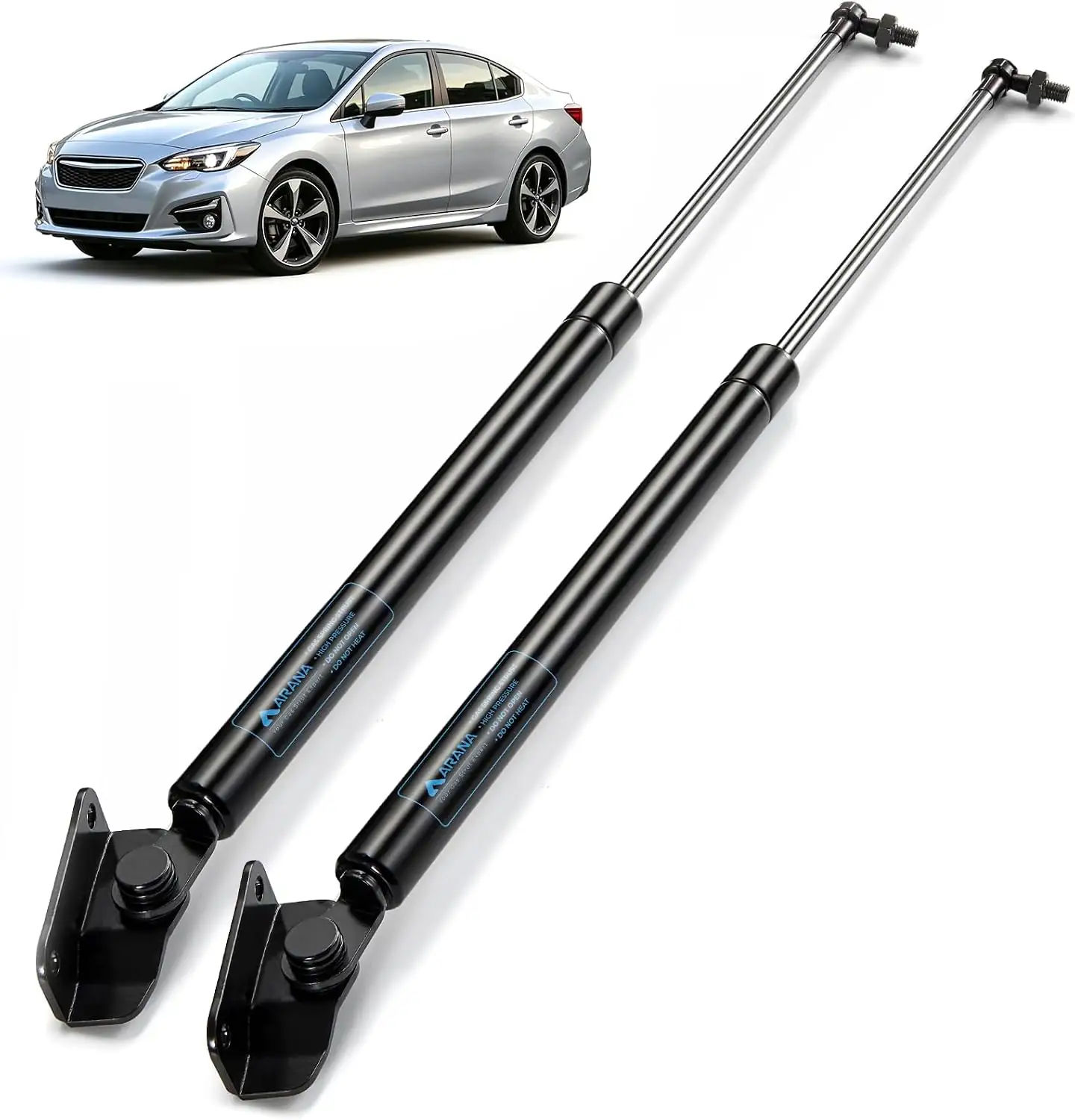 ARANA Rear Hatch Struts OEM… — Photo 1