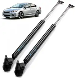 ARANA Rear Hatch Struts OEM… — Photo 1
